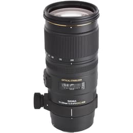 Sigma Camera Lense 70-200mm f/2.8 APO DG HSM Nikon F 70-200mm f/2.8