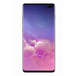 Galaxy S10+ 512GB - Black - Unlocked - Dual-SIM