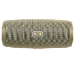 Jbl Charge 4 Sand Bluetooth Speakers - Green