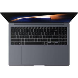 Samsung Galaxy Book 4 Pro 16-inch (2024) - Core Ultra 5 125H - 16GB - SSD 512 GB QWERTY - Swedish