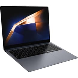 Samsung Galaxy Book 4 Pro 16-inch (2024) - Core Ultra 5 125H - 16GB - SSD 512 GB QWERTY - Swedish
