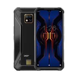 Doogee S95 Pro 128GB - Black - Unlocked