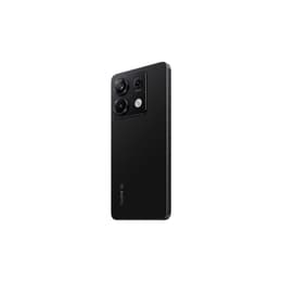 Xiaomi Redmi Note 13 128GB - Black - Unlocked