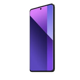 Xiaomi Redmi Note 13 128GB - Black - Unlocked