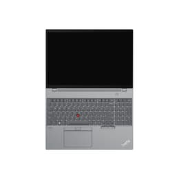 Lenovo ThinkPad T16 G1 16-inch (2022) - Core i5 - Gen 12 (U) - 16GB - SSD 512 GB QWERTY - Spanish