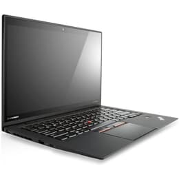 Lenovo ThinkPad X1 Carbon G5 14-inch (2017) - Core i7-7500U - 16GB - SSD 512 GB QWERTY - Italian