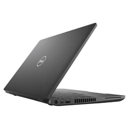 Dell Latitude 5501 15-inch (2019) - Core i7 - Gen 9 (H) - 32GB - SSD 512 GB QWERTZ - German