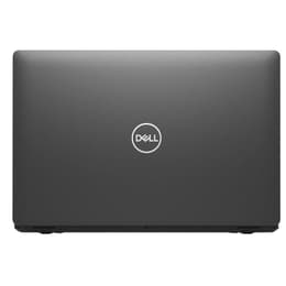 Dell Latitude 5501 15-inch (2019) - Core i7 - Gen 9 (H) - 32GB - SSD 512 GB QWERTZ - German