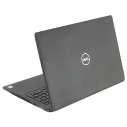 Dell Latitude 3500 15-inch (2018) - Core i5 - Gen 8 (U) - 8GB - SSD 1 TB QWERTZ - German