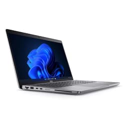 Dell Precision 14 3480 14-inch (2023) - Core i5-1335U - 32GB - SSD 1 TB QWERTY - English