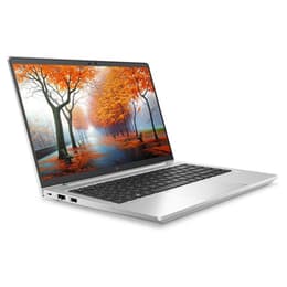 HP EliteBook 640 G9 14-inch (2022) - Core i5 - Gen 12 (U) - 8GB - SSD 512 GB QWERTY - English