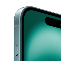 iPhone 16 512GB - Teal - Unlocked