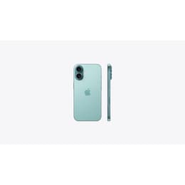 iPhone 16 512GB - Teal - Unlocked