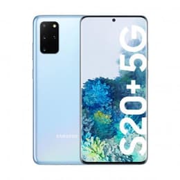 Galaxy S20+ 5G 512GB - Blue - Unlocked - Dual-SIM