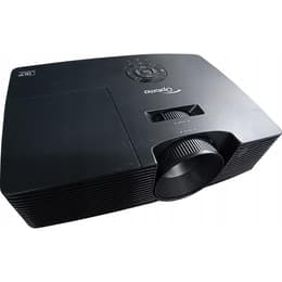 Optoma DAESSGN Video projector 3200 Lumen - Black