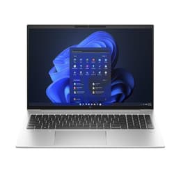HP EliteBook 860 G10 16-inch (2023) - Core i7-1355U - 16GB - SSD 1 TB AZERTY - French