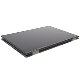 Lenovo ThinkPad X13 Yoga G1 13-inch (2020) - Core i5 - Gen 10 (U) - 16GB - SSD 256 GB QWERTZ - German