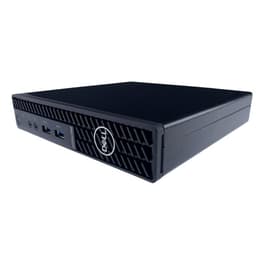 Dell OptiPlex 3080 Micro Core i5-10500T 2.3Ghz - SSD 512 GB - 16GB