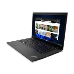 Lenovo ThinkPad L14 G3 14-inch (2022) - Core i5 - Gen 12 (P) - 16GB - SSD 256 GB QWERTY - English