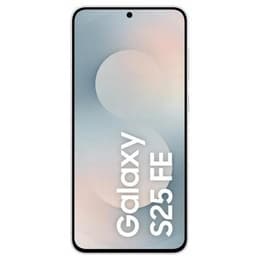 Galaxy S25 FE 256GB - White - Unlocked