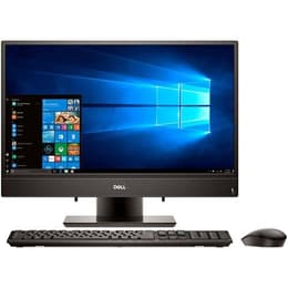 Dell Inspiron 3280 22" Core i3 2.1 GHz - SSD 256 GB - 8GB QWERTY - English