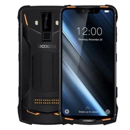 Doogee S90C 64GB - Orange - Unlocked