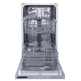 Kingfisher BI45DISHEU Built-in dishwasher Cm - 12 to 16 place settings