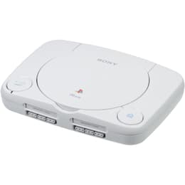 PS One - White