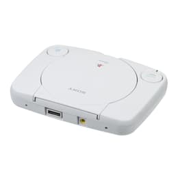 PS One - White