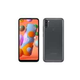 Galaxy A11 32GB - Black - Unlocked