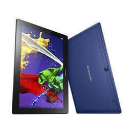 Lenovo Tab 2 A10-70 16GB - Blue - Wi-Fi