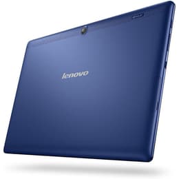 Lenovo Tab 2 A10-70 16GB - Blue - Wi-Fi