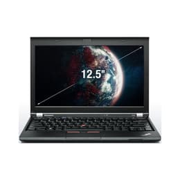 Lenovo ThinkPad X230i 12-inch (2013) - Core i3-3110M - 4GB - HDD 320 GB AZERTY - French