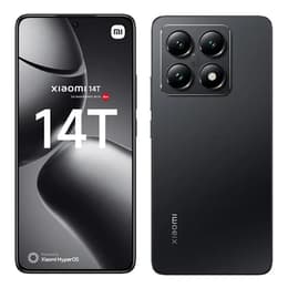 Xiaomi 14T 512GB - Black - Unlocked