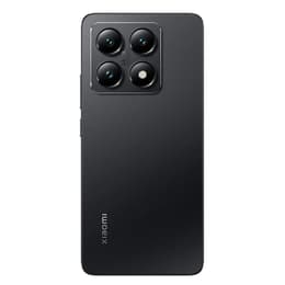 Xiaomi 14T 512GB - Black - Unlocked