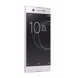 Sony Xperia XA1 Ultra 64GB - White - Unlocked