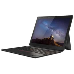 Lenovo ThinkPad X1 Tablet G3 13-inch (2018) - Core i5 - Gen 8 (U) - 8GB - SSD 256 GB QWERTY - English