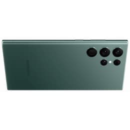 Galaxy S22 Ultra 5G 128GB - Green - Unlocked