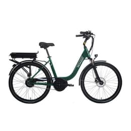 Neomouv KALYSO 2 HYDRAULIQUE N7 Electric bike