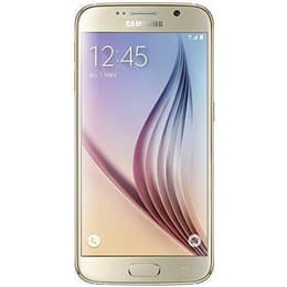 Galaxy S6 64GB - Gold - Unlocked