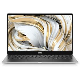 Dell XPS 13 9305 13-inch (2021) - Core i5-1135G7 - 8GB - SSD 256 GB QWERTZ - German