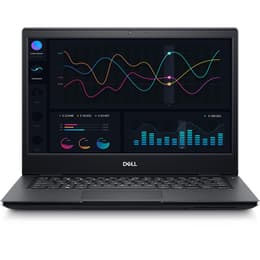 Dell Wyse 5470 14-inch (2017) - Celeron N4100 - 8GB - SSD 128 GB QWERTZ - German