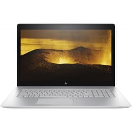 HP Envy 17-ae102nf 17-inch () - Core i7-8550U - 12GB - SSD 128 GB + HDD 872 GB AZERTY - French