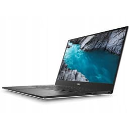 Dell XPS 9570 15-inch (2018) - Core i9 - Gen 8 (HK) - 32GB - SSD 1 TB QWERTY - English