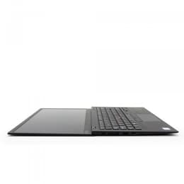 Lenovo ThinkPad X1 Carbon G6 14-inch (2017) - Core i7-8650U - 16GB - SSD 256 GB QWERTZ - German