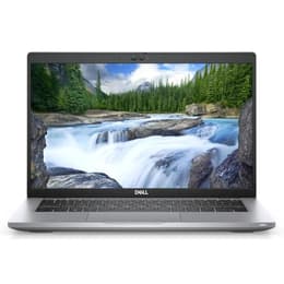 Dell Latitude 5420 14-inch (2021) - Core i3 - Gen 11 (G) - 16GB - SSD 1 TB QWERTY - English