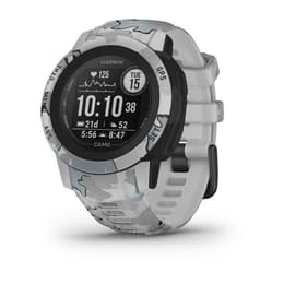 Garmin Instinct 2S Bluetooth + Cellular 45 mm - Blue