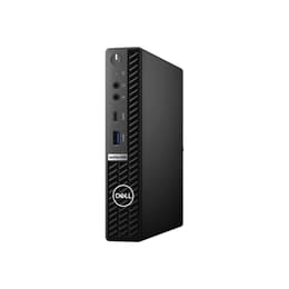 OptiPlex 5090 Micro Core i5-11500T 1.5Ghz - SSD 256 GB - 16GB