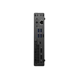 OptiPlex 5090 Micro Core i5-11500T 1.5Ghz - SSD 256 GB - 16GB