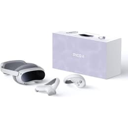 PICO 4 128 Go VR headset